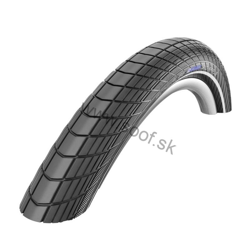 Plášť Schwalbe Big Apple 29x2,15 (55-622)