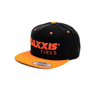 Šiltovka MAXXIS SnapBack