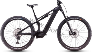 CUBE Stereo Hybrid ONE44 HPC RACE 800 blackline 2025