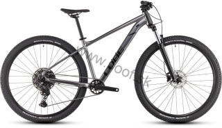 CUBE Aim SLX 29 slateblack´n´black 2025